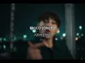 HIGHLIGHTS - Paulo Londra (letra)