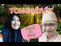 Lagu SUARA MANTUL - Lirik Lagu TONGGERET Sinden CANTIK Teh Nurul Feat Kang SONY R.