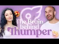The brain behind the adult OnlyFans Agency Thumper Jasmin