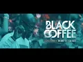 Download Lagu The Man Who Creates Clouds - Afro House Tribute Mix to Black Coffee Ibiza 2018