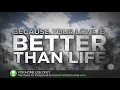 Psalm 63:1-4 - Better Than Life