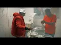 Download Lagu Chakie ft Dj Spuzza \u0026 Chester Houseprince - Top Score (Official Music Video)