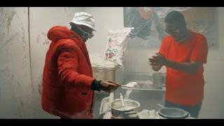 chakie ft dj spuzza u0026 chester houseprince top score official music video