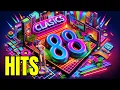 Download Lagu 1988 Classic Hits: Ultimate 80s Dance Mix feat. Rick Astley, Billy Ocean, etc. | DJ Raffaello Bonaga