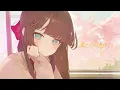 Mrs. GREEN APPLE - 춘수(春愁) | 시라유키 히나 Cover