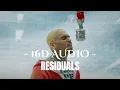 Download Lagu CHRIS BROWN - RESIDUALS [16D AUDIO🎧]