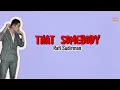 That Somebody - Rafi Sudirman|(Lirik & Terjemahan)|