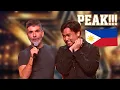 Filipino Blood Voices That Made the Philippines PROUD