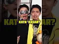 Download Lagu ♫ Kata Kasar? - #Shorts #ArmanVesona
