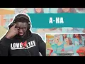 Lagu HYOLYN (효린) ‘아하 (A-Ha)’ Official MV | REACTION
