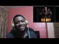 #TBT Eldee D Don- Big Boy reaction ft Olu Maintain, Oladele and Banky W
