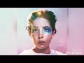 Download Lagu G-Eazy, Tyler Grey, Halsey - Mary Jane (audio)