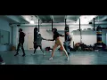Post Malone Rockstar Choreography Nadja Brauner MOOVE Workshop artofmovementsdc