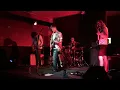 Nothin' Special - New Song - Live @ Cafe Colonial April 2017