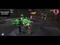 SWGOH Star Wars Galaxy of Heroes Territory War Counter Phasma Omicron Team