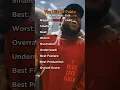 Download Lagu The Life Of Pablo Review Kanye West #kanyewest #ye #album #tlop #rap #hiphop #review #yt #rapper
