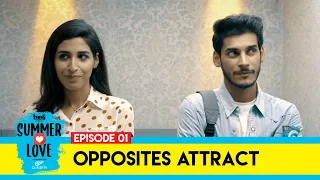 teeli summer love episode 1 opposites attract web series