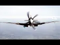 Download Lagu The Plane With the Most Dangerous Wing in the World