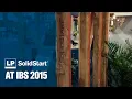 LP SolidStart LSL Wall Framing at IBS