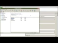 Creating a New Report in Sage Intelligence Report Manager