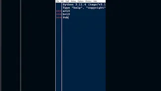 Subtraction of two numbers in python Class 11 Pythoncodes
