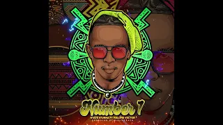 ntate stunna number 1 ft malome vector official visualizer 