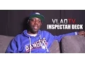 Inspectah Deck Speaks On Cultural Impact Of Iconic Wu-Tang Logo