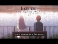 Download Lagu Từ Khi Gặp Em Anh Mới Biết Thế Nào Là Yêu - Cao Nam Thành (Em Ơi Em Đừng Khóc) | OFFICIAL L/V