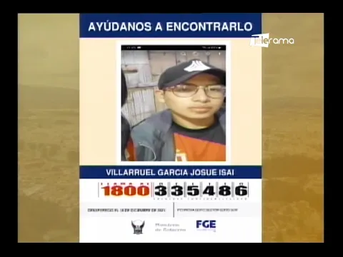 Desde la Mitad del Mundo 26-01-2022