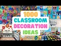 1000 Classroom Decoration Ideas