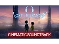 Lost in Harmony - OFFICIAL Cinematic Soundtrack of Kaito's Adventure