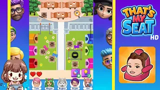 That’s My Seat Level 1897 Screenshot