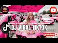 Download Lagu DJ CAMPURAN VIRAL TIKTOK TERBARU 2025🎵 || DJ SLOW FULL BASS 2025