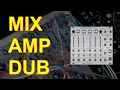 Buchla Dub Console? - Tiptop Audio \u0026 Buchla 207t Demo