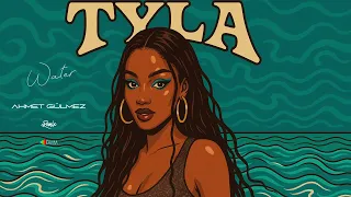 tyla water ahmet g lmez remix 