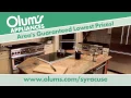 Olums Syracuse Appliances