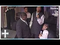 I Felt A Change Part II - The Williams Brothers