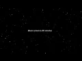 [4K] 10 Hours Full Starship Ambience #1