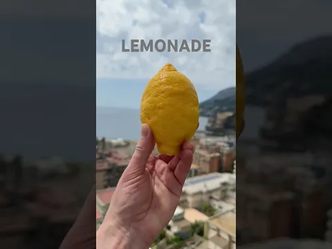 Oh Lemonade                                             #lemonade #lemons #lemontree