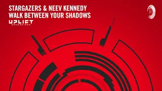 Walk Between Your Shadows √ Lyrics √ Stargazers & Neev Kennedy