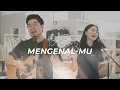 Download Lagu Billy \u0026 Sally Simpson - Mengenal-Mu [BiSa Acoustic]
