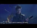 Endless Story - REIRA feat.Yuna Ito「NANA Live Action Scene」