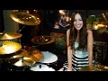 Download Lagu STONE SOUR - ABSOLUTE ZERO - DRUM COVER BY MEYTAL COHEN