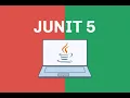 Lecture 14 Jupiter exception assertion by assertThrows Executable