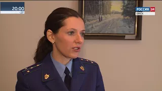 Омский областной суд вынес приговор 29-летнему бойцу ММА Серику Батталову