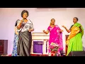 SUNDAY SERVICE SOUL WINNING AND DELIVERANCE CHURCH 16TH AUGUST 2026