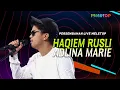Lagu Haqiem Rusli - Adlina Marie | Persembahan Live MeleTOP | Dato' AC Mizal \u0026 Elly Mazlein