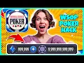 WSOP Poker Hack How To Get Free Chips Gems on WSOP Poker Mod Apk iOS iPhone Android 2026