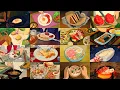 Download Lagu Ghibli food compilation - Best food scenes in anime | Relaxing Anime Cooking
