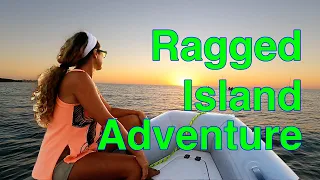 Journey to the Ragged Islands. E47